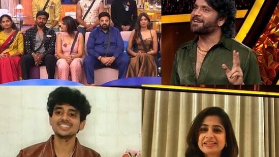 సీక్రెట్ రూమ్.. చరణ్, చైత్ర వీడియోలతో నాగార్జున క్లారిటీ.. కంటెస్టెంట్లకు స్ట్రాంగ్ వార్నింగ్! (youtube/starmaa)