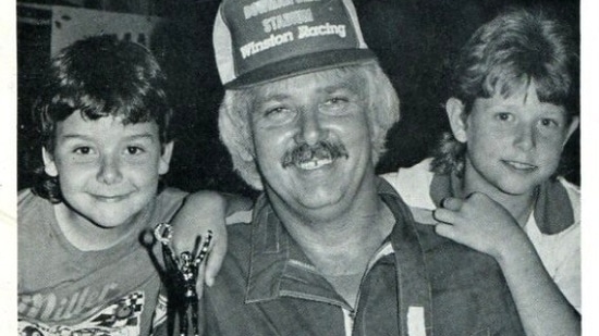 Gary Myers dies at 76.