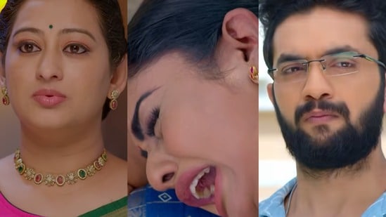 సూరజ్కు తెలియకుండా మాలిని దారుణాలు.. ఇంత క్రూరత్వమా? కార్తీక దీపం 2లో ట్విస్ట్ ఇదేనా? (youtube/starmaa)