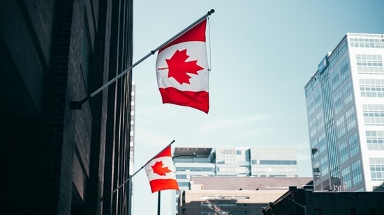 An Indian man living in Canada said rising costs and mounting financial pressure had changed life in the country.