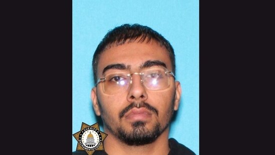 The suspect, identified as Rohit, later died by suicide during a police standoff on a busy highway.