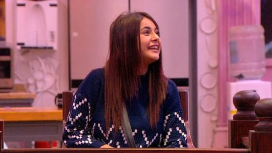 Shehnaaz Gill opened up about getting trolled during her stint in Bigg Boss 13.