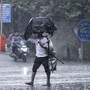 తెలంగాణకు భారీ వర్ష సూచన
