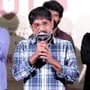 మండాడి పూర్తికాకముండే బిజినెస్ క్లోజ్ చేశాం, ఈ ఏడాదిలో మాకు ఇదో బిగ్గెస్ట్ హిట్: నిర్మాత మైత్రీ రవి కామెంట్స్

