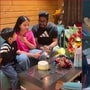 ইউভানের জন্মদিনে রাজ-শুভশ্রীর পোস্ট। 