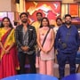 ఏం ప్లాన్ చేస్తున్నారయ్యా బాబు.. బిగ్ బాస్ 10 తెలుగు ఫ‌స్ట్ వీక్‌లోనే ముగ్గురు అవుట్.. కొత్తవాళ్ల ఎంట్రీ? 