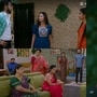 Brahmamudi September 12 Episode: బ్రహ్మముడి.. రాజు తన మనవడన్న సుభాష్.. ఇందు ముందు రాజుని ఇరికించిన  ఐషూ.. సిరి అల్లరి