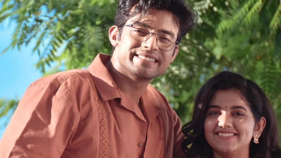 অভিকার জন্মদিনের ছবি নিয়ে রণজয়