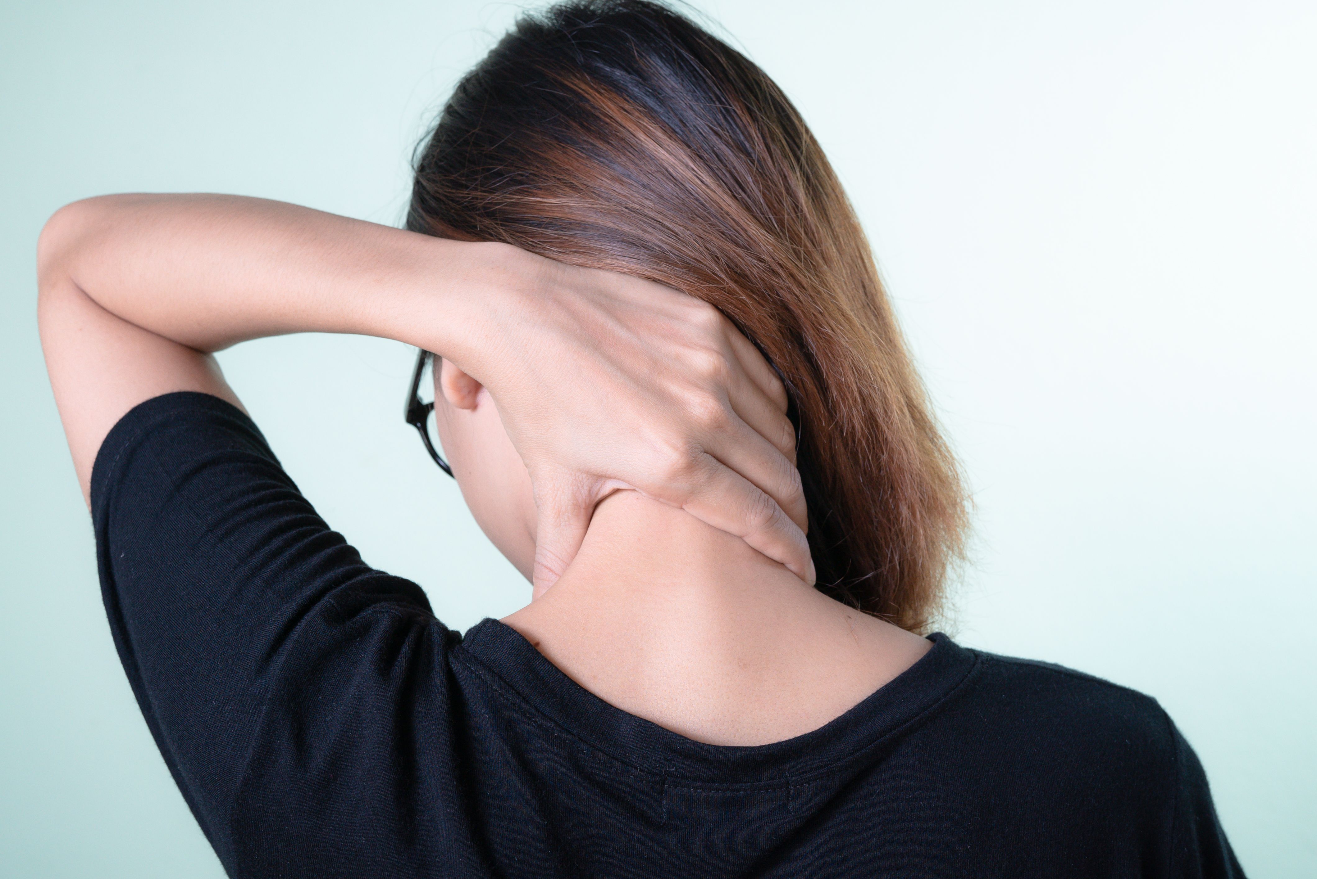 The first step for a doctor or spine specialist is taking a detailed history and performing a neurological exam. (Pexel)