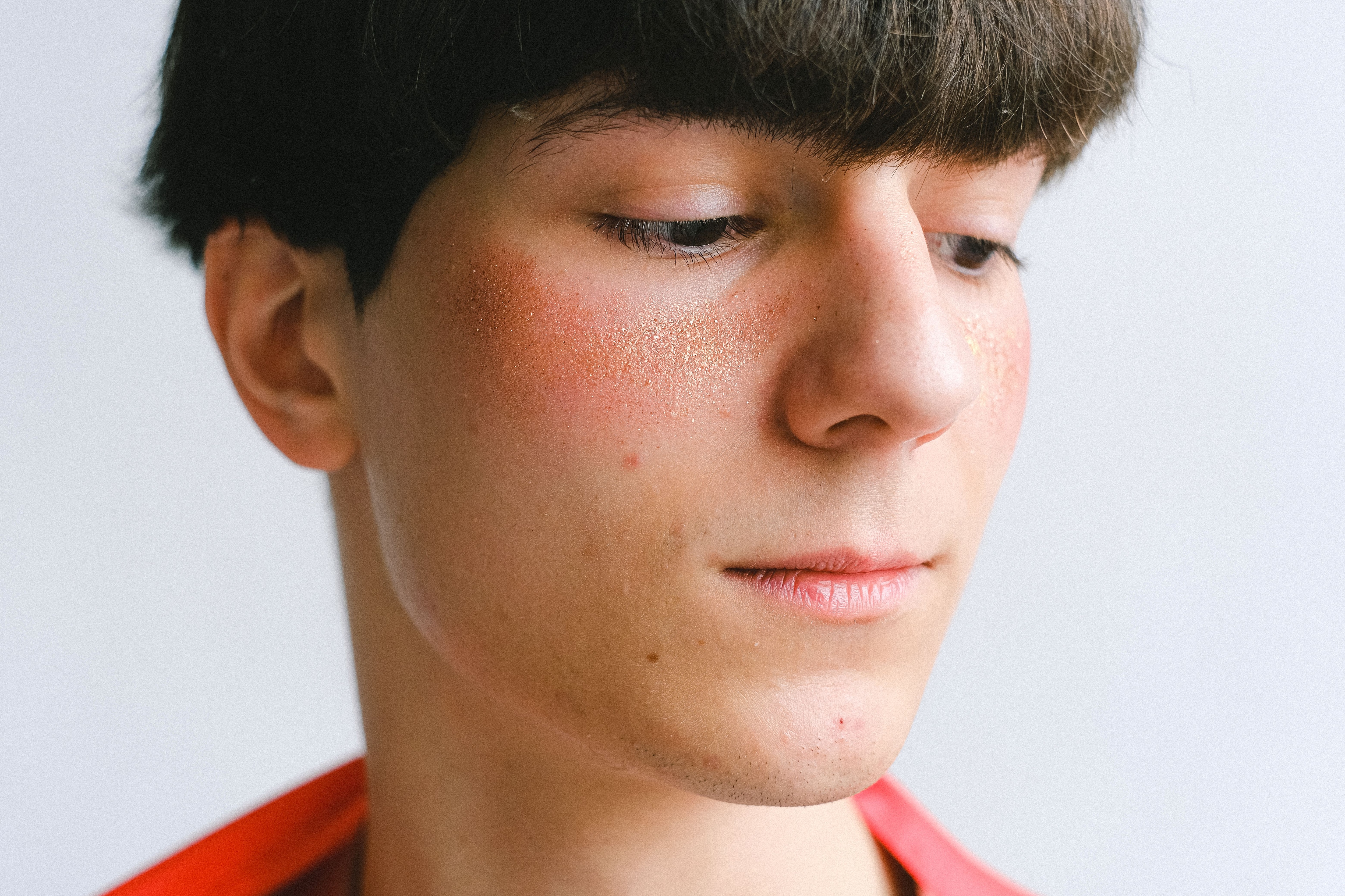 If your skin suddenly feels different, more fragile or less resilient than before, that's rarely random or purely cosmetic. (Pexel) If your skin suddenly feels different, more fragile or less resilient than before, that's rarely random or purely cosmetic. (Pexel)