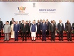 BRICS is useful for hedging, and for keeping adversaries close, especially when friends are acting up. It is a messaging platform and a pressure group which brings leaders with very different views into the same room, where some of those differences get talked through, if not resolved.