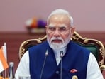 “The weaponisation of technology and critical minerals can hinder our shared progress. Therefore, we have emphasised inclusivity in the adoption of technology,” PM said, speaking in Hindi. (DPR PMO/ANI Photo)