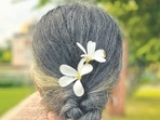 Delhiwale: A flower, 20 times