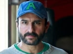Saif Ali Khan 