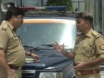 Following the complaint, a case was registered, and two individuals, including Imran, were arrested.(Representative Image (Sakib Ali/HT))