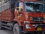 The total compensation was fixed at  <span class='webrupee'>₹</span>85,98,500, with the tribunal holding the truck owner, Mahesh Enterprises, and The New India Assurance Company Ltd jointly and severally liable.