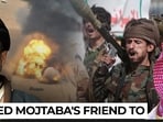 Saudi Arabia is turning to Pakistan as escalating Houthi attacks pile pressure on Crown Prince Mohammed bin Salman. 