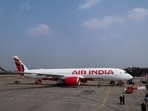 The airline regretted the inconvenience caused to passengers due to the situation and said efforts were being made to fly them to their destination at the earliest. (Photo for representation)