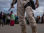 Additional security forces have been deployed in the area. Kaimai Village Authority also strongly condemned the attack. (AP/ Representational)