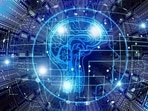 AI (Representational Image)