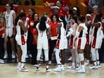 FIBA has not announced a specific cash prize for the team that wins the 2026 Women's Basketball World Cup.(REUTERS)