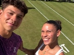 Trinity Rodman will miss Ben Shelton’s US Open final, leaving the couple apart as Shelton plays the biggest match of his career.