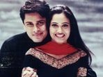  Cezanne Khan's role in Ekta Kapoor’s Kasautii Zindagii Kay made him a household name, with his pairing with Shweta Tiwari becoming one of the show's most remembered aspects.