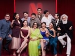 Chumbak makers JD Majethia and Aatish Kapadia spoke about resurgence of family entertainers.