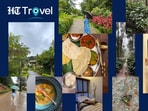 A monsoon weekend at Club Mahindra Virajpet with coffee plantations, lazy breakfasts, family time, local food and plenty of green views. (Hindustan Times)