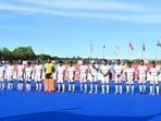 India defeated South Korea in the final to win the Men's Junior Hockey Asia Cup