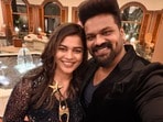 అమ్మానాన్న ప్రతీది మీతోనే స్టార్ట్ అయింది.. నా భార్మ నమ్మింది.. సైమా అవార్డుతో మంచు మనోజ్.. ఎమోషనల్ ట్వీట్(x/HeroManoj1)