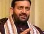Haryana chief minister Nayab Singh Saini