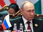 He contended that the global stature of Brics is on the rise because of the bloc’s focus on charting an independent course to combat global challenges. (AFP)
