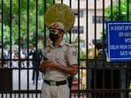 Policing in the national capital has evolved with cutting-edge technologies, but some traditional methods still have an important role in securing Delhi.
