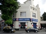 Jagdishan, who has led the bank since 2020, is set to step down at the end of his second term in October.(Representative Image (File Photo/Bloomberg))