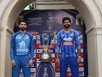 IND vs AFG LIVE Score, 1st T20I 2026: India have won the toss and opted to field against Afghanistan.