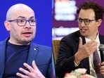 In a post on X, Demis Hassabis talked about Dario Amodei's idea and emphasised that although the details need refining, the "direction is correct".