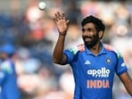 IND vs AFG LIVE Score, 1st T20I 2026: Jasprit Bumrah gets a wicket for India in the first over. IND vs AFG LIVE Score, 1st T20I 2026: Jasprit Bumrah gets a wicket for India in the first over.