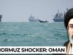 New global oil shock: Iran warns Strait of Hormuz will remain unsafe despite…