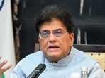 Kandivali MP Piyush Goyal said industry needs a large number of skilled people. (ANI)