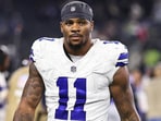 The Green Bay Packers will face the Minnesota Vikings without Micah Parsons, who remains sidelined while recovering from a serious knee injury.(Micah Parsons/instagram)