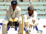 This Indian legend scored more than 11,000 Ranji Trophy runs yet never represented India.
