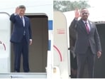 Chinese President, Ethiopian PM leave India as BRICS Summit 2026 concludes