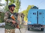 NIA said that they are also examining the financial trail, communication channels, movement of the accused. (ANI)