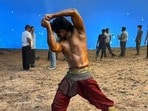 175 రోజులు, 2500 గ్రాఫిక్స్ షాట్స్.. రిలీజ్‌కు రెడీ అవుతోన్న హీరో నిఖిల్ స్వయంభూ !
