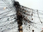 Officials said that in areas catered to by BSES, south and west Delhi accounted for losses to the tune of around  <span class='webrupee'>₹</span>211 crore, while east and central Delhi accounted for losses to the tune of  <span class='webrupee'>₹</span>136 crore. (Representative photo/HT Archive)