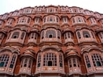 Our itinerary was brisk. We caught the Saturday afternoon Vande Bharat, arriving late that evening. With my tournament scheduled for Sunday afternoon, the morning was reserved for Jaipur’s charm. ((Pexels))