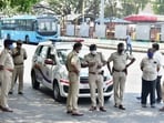 The bedridden victim was attacked in his sleep. He was allegedly suffocated and assaulted, which led to his death.(Representative Image (File Photo/PTI))