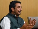 The Congress leader said, however, the bigger question here is that the Modi government "rolled out a red carpet to those who sided with Pakistan during the Operation Sindoor standoff".