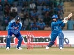 IND vs AFG LIVE Score, 1st T20I 2026: Azmatullah Omarzai is playing a brilliant knock. IND vs AFG LIVE Score, 1st T20I 2026: Azmatullah Omarzai is playing a brilliant knock.